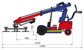 glasslandKS Robot 600