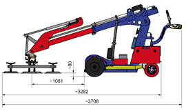 glasslandKS Robot 600