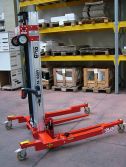 glasslandLifter Transpallet 3500TS