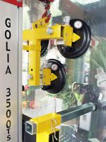 glasslandLifter Transpallet 4500TS